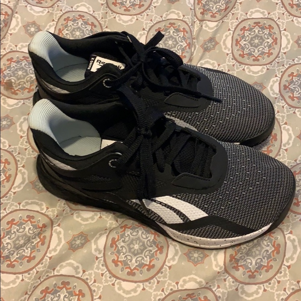Reebok shoes